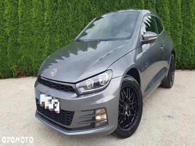 Volkswagen Scirocco 1.4 TSI BMT Perfectline