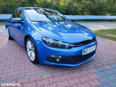 Volkswagen Scirocco 1.4 TSI Edition