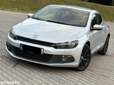 Volkswagen Scirocco 1.4 TSI Edition