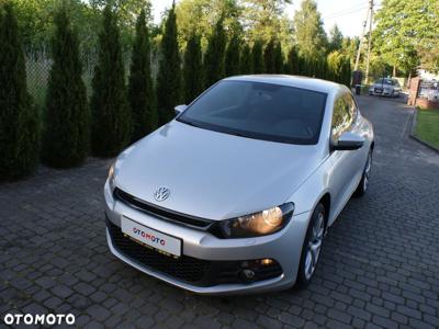 Volkswagen Scirocco 1.4 TSI Edition