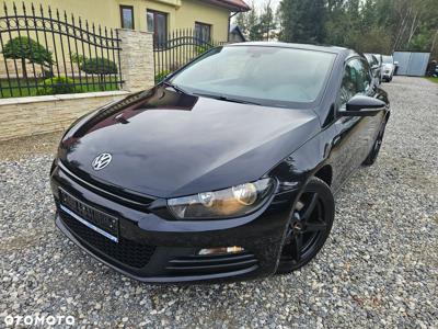 Volkswagen Scirocco 1.4 TSI Life