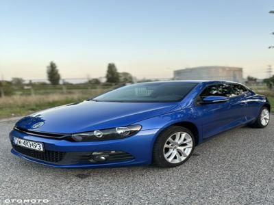 Volkswagen Scirocco 1.4 TSI Million