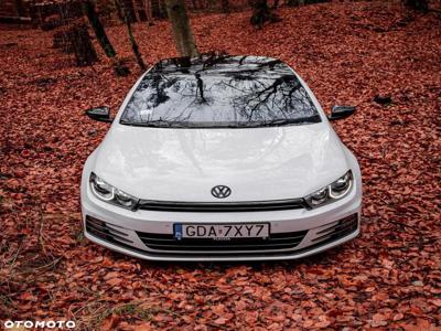 Volkswagen Scirocco 2.0 TSI BMT Perfectline R-Style DSG