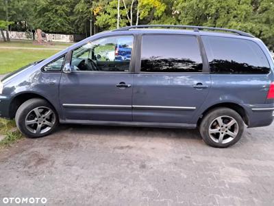 Volkswagen Sharan 1.8 5V Turbo Comfortline