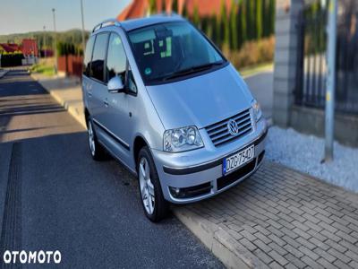 Volkswagen Sharan 2.0 TDI DPF United