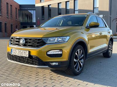 Volkswagen T-Roc 1.0 TSI Advance