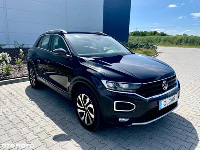 Volkswagen T-Roc 1.5 TSI ACT OPF DSG