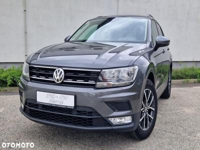 Volkswagen Tiguan 1.4 TSI BlueMotion Technology Lounge Sport & Style