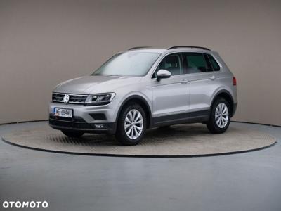 Volkswagen Tiguan 1.5 TSI EVO Comfortline DSG