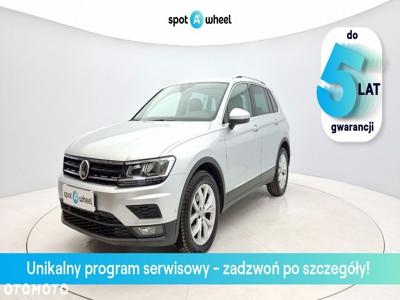 Volkswagen Tiguan 1.5 TSI EVO Comfortline DSG