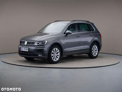 Volkswagen Tiguan 1.5 TSI EVO Comfortline DSG