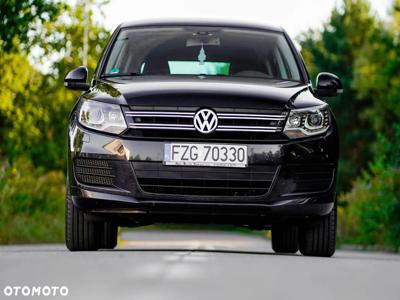 Volkswagen Tiguan 2.0 TDI 4Mot Perfectline R-Style