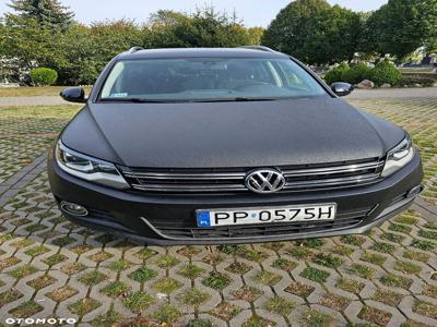 Volkswagen Tiguan 2.0 TDI 4Mot Sport&Style