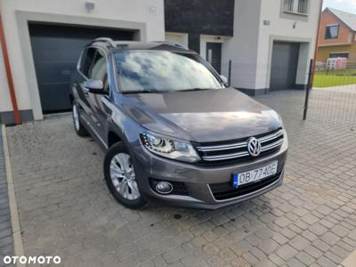 Volkswagen Tiguan 2.0 TDI CityLine