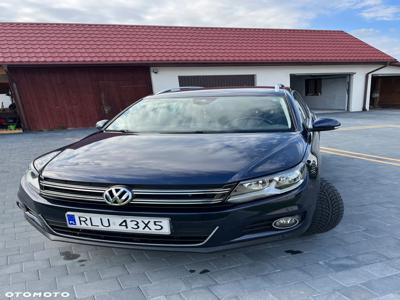 Volkswagen Tiguan 2.0 TDI DPF 4Motion DSG Exclusive