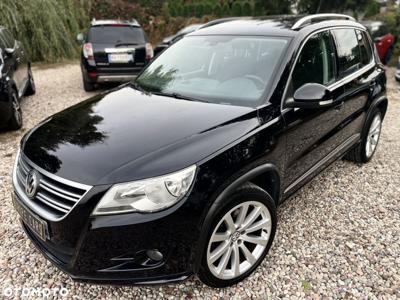 Volkswagen Tiguan 2.0 TDI R-Style