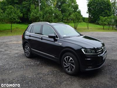 Volkswagen Tiguan 1.5 TSI EVO JOIN