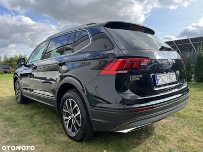 Volkswagen Tiguan Allspace 1.4 TSI ACT Comfortline 7os