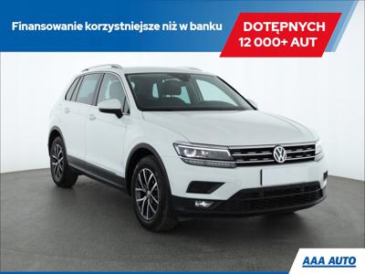 Volkswagen Tiguan II SUV 1.5 TSI EVO 150KM 2018