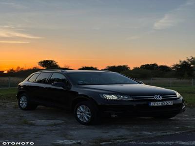 Volkswagen Touareg 3.0 V6 TDI Blue Motion DPF Automatik