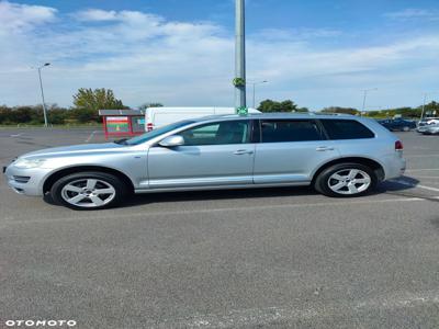 Volkswagen Touareg 3.0 V6 TDI DPF Perfect Tiptr