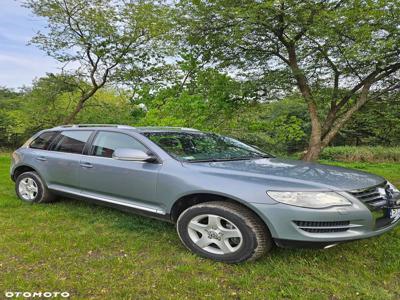 Volkswagen Touareg 3.0 V6 TDI DPF Perfect Tiptr