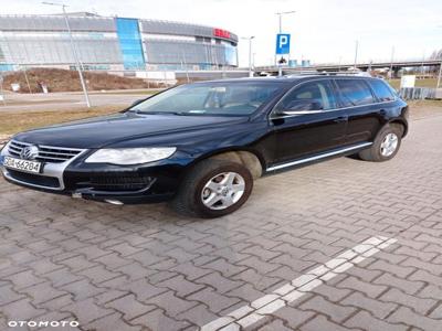 Volkswagen Touareg 3.0 V6 TDI Tiptr