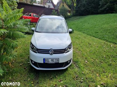 Volkswagen Touran 1.2 TSI BlueMot CityLine