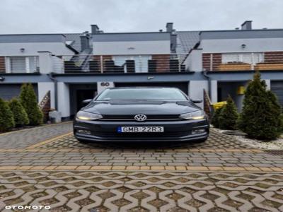 Volkswagen Touran 1.6 TDI SCR BlueMotion Technology DSG Comfortline