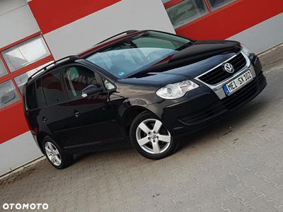 Volkswagen Touran 1.6 Trendline