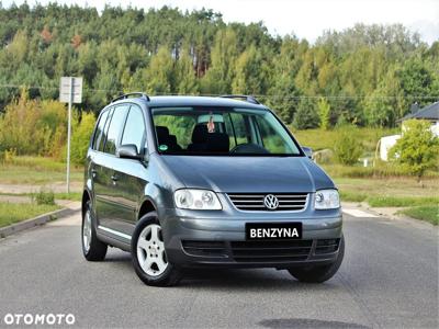 Volkswagen Touran 1.6 Trendline