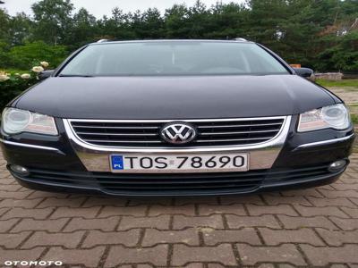 Volkswagen Touran 1.9 TDI DPF Highline