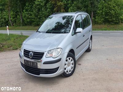 Volkswagen Touran 1.9 TDI Highline