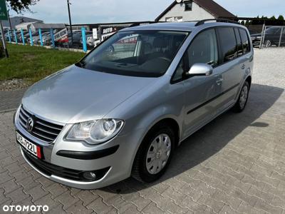 Volkswagen Touran 1.9 TDI Trendline