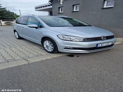 Volkswagen Touran 2.0 TDI BMT Highline DSG