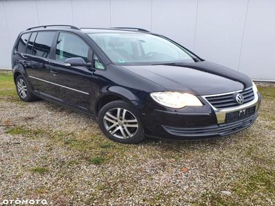 Volkswagen Touran 2.0 TDI DPF Trendline