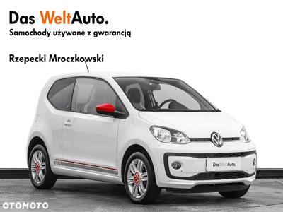 Volkswagen up! 1.0 Beats