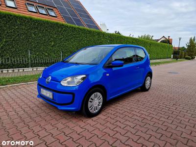 Volkswagen up! 1.0 Beats