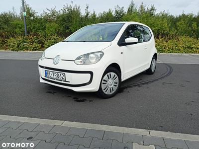 Volkswagen up! 1.0 move