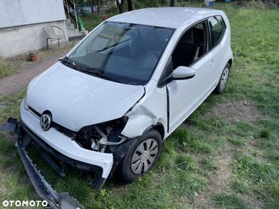 Volkswagen up! 1.0 move