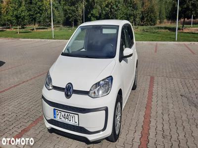 Volkswagen up! 1.0 move