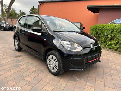 Volkswagen up! 1.0 move