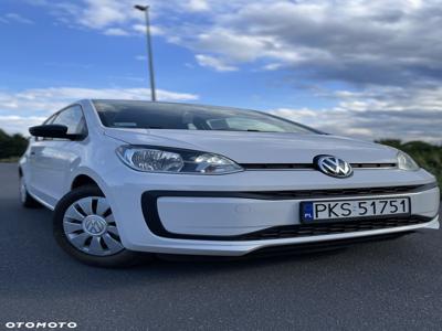 Volkswagen up! 1.0 move