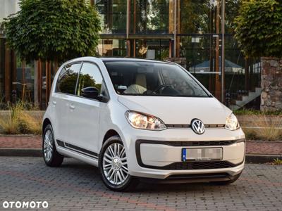 Volkswagen up! 1.0 move