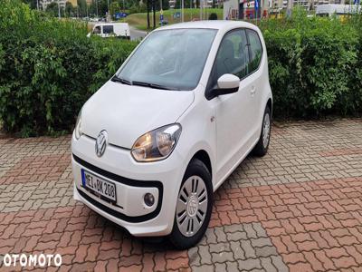 Volkswagen up! 1.0 move Perfectline