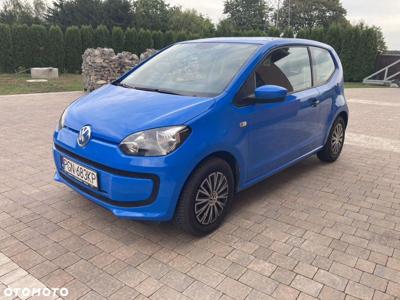 Volkswagen up! 1.0 street