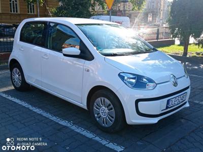 Volkswagen up! 1.0 street