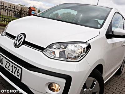 Volkswagen up! 1.0 United