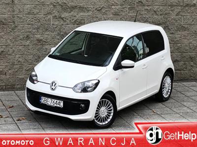 Volkswagen up! 1.0 White Style