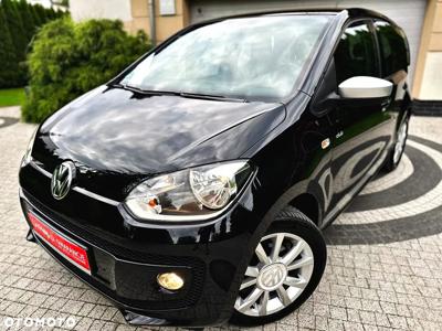 Volkswagen up! club